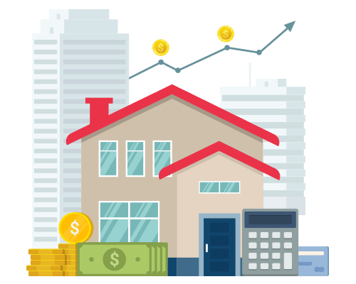 Various Aspects of Affordable Home Loans